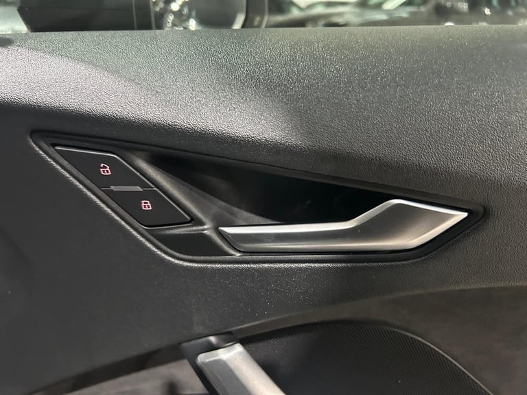 2019 Audi TT 2.0 TFSI 40 S line S Tronic Euro 6 (s/s) 3dr COUPE Petrol Automatic