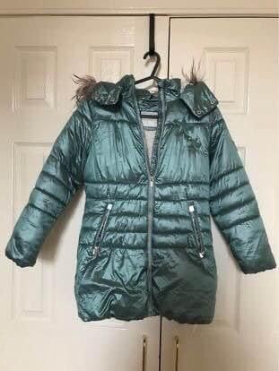 Next girl winter jacket