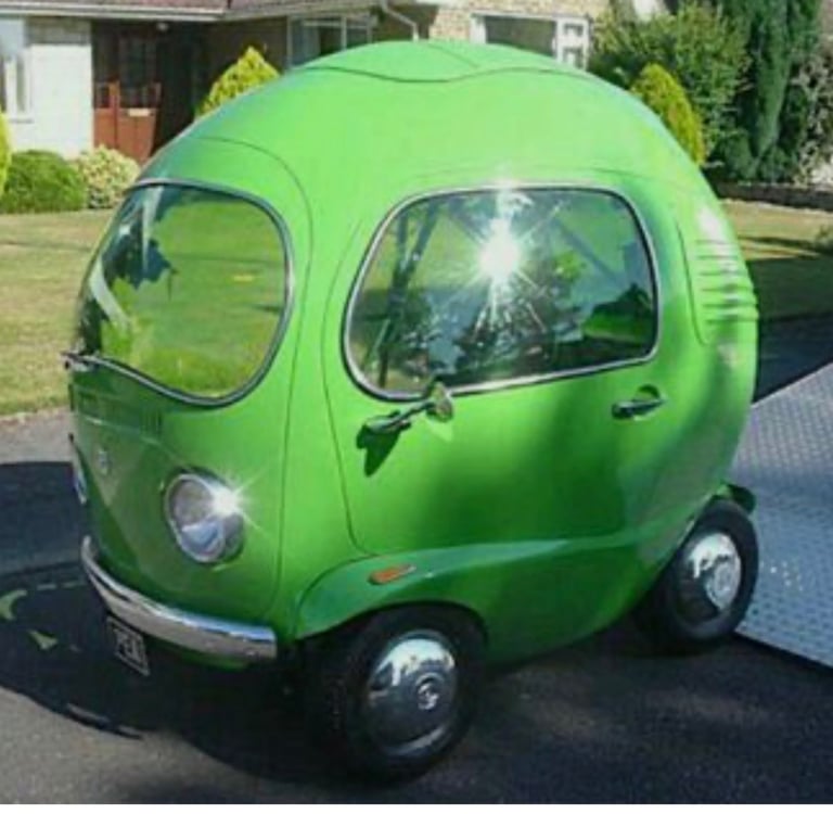 Car Wanted