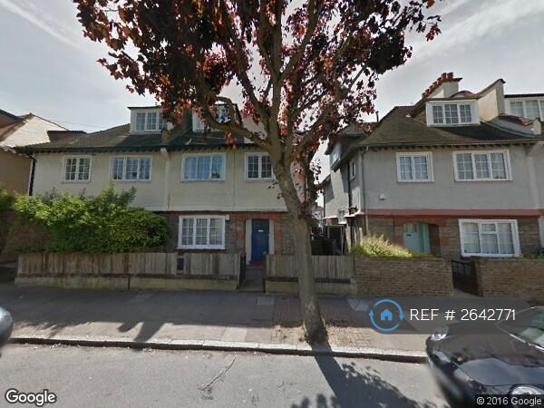 image for 1 bedroom flat in Amerland Road, Wandsworth, SW18 (1 bed) (#2642771)