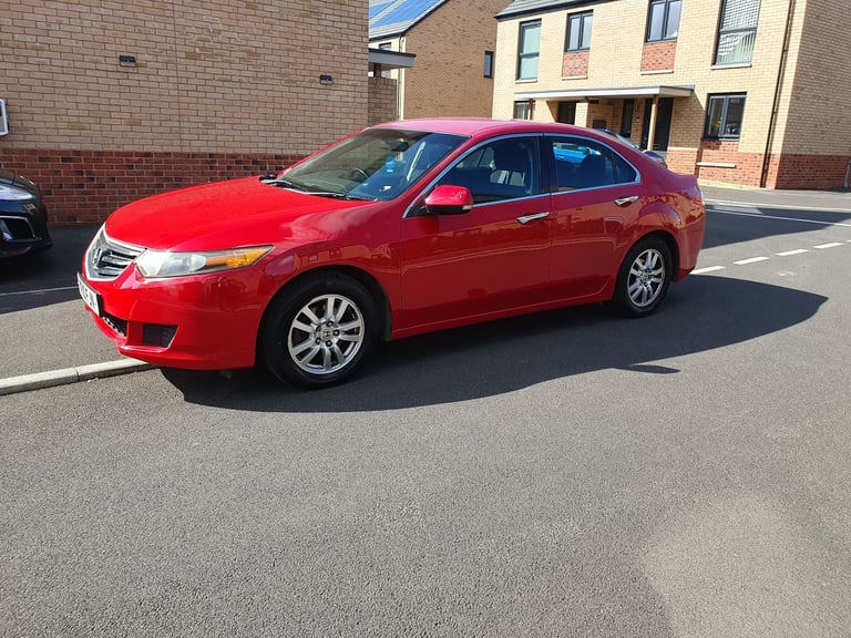 Honda, ACCORD, Saloon, 2010, Manual, 2199 (cc),4 doors - Image 5