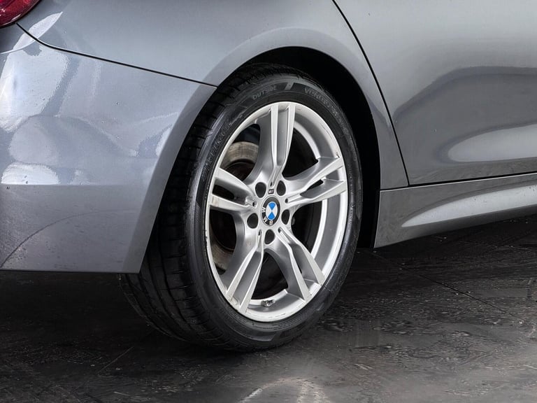 2020 BMW 4 Series Gran Coupe 2.0 420i GPF M Sport Auto Euro 6 (s/s) 5dr COUPE Petrol Automatic