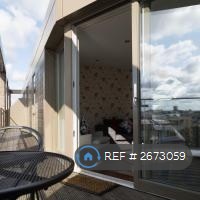 2 bedroom flat in Meade House, Cambridge, CB1 (2 bed) (#2673059)