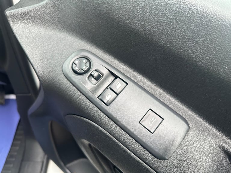 2021 Citroen Berlingo 1.5 BlueHDi 1000 Enterprise M SWB Euro 6 (s/s) 5dr PANEL VAN Diesel Manual