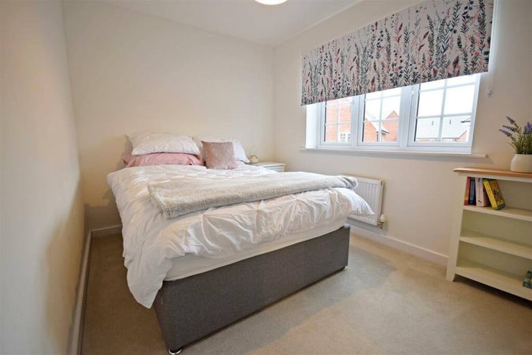 💕Modern Rooms in Tower Hamlets🛌 Available for rent 📍