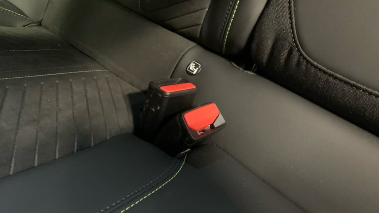 2024 Peugeot 2008 1.2 PureTech 130 GT 5dr EAT8 HATCHBACK PETROL Automatic