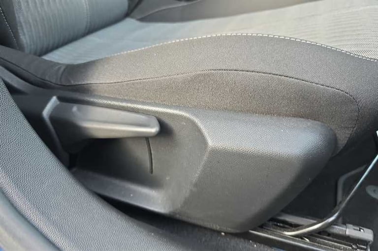 2020 Vauxhall Corsa 1.2 Turbo SE Premium 5dr Auto HATCHBACK PETROL Automatic