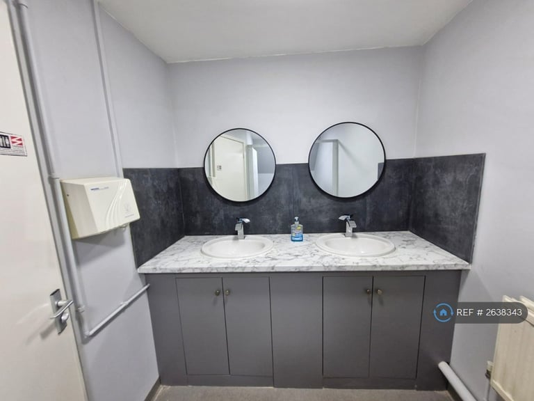 1 bedroom in Westgate Street, Ipswich, IP1 (#2638343)