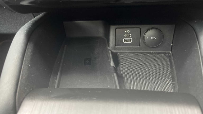 2025 Ford Kuga 2.5 PHEV ST-Line X 5dr CVT SUV Plug-In Hy Automatic
