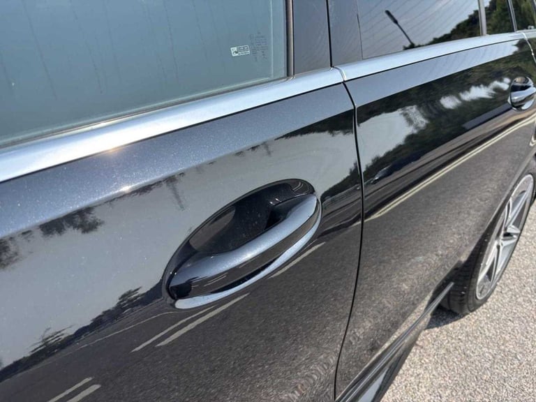 2024 Mercedes-Benz C Class C220d AMG Line 5dr 9G-Tronic Estate Diesel Automatic