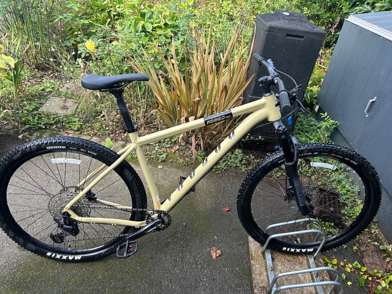 image for Voodoo Bizango XL