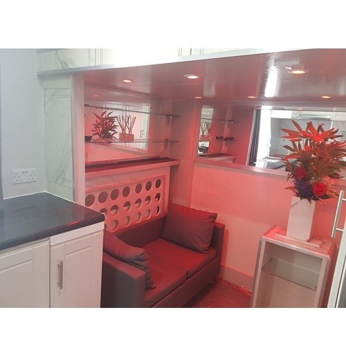 Double Bedsit on Stockwell Road, SW9 9TF