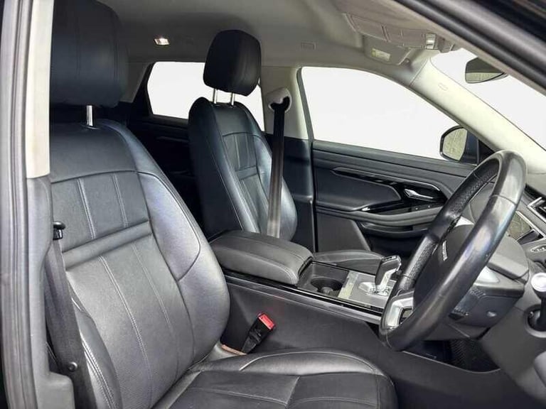 2019 Land Rover Range Rover Evoque 2.0 D180 SE SUV 5dr ESTATE Diesel Automatic