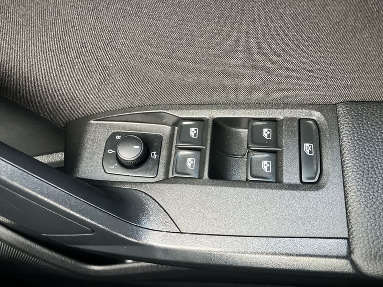 2024 SEAT Ibiza 1.0 TSI 95 FR 5dr Hatchback PETROL Manual