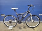 Unisex mountain bike RALEIGH ACTIVE Wheels 26&#039;&#039; Frame 16&#039;&#039; VGC!