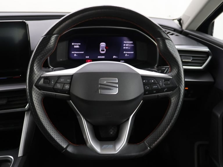 2021 SEAT Leon 1.4 eHybrid FR 5dr DSG ESTATE PETROL/ELECTRIC Automatic