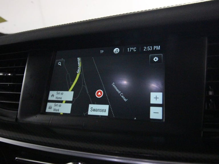 2019 Vauxhall Insignia 1.5i Turbo GPF SRi VX Line Nav Grand Sport 5dr Petrol Manual Euro 6 (s/s) ...