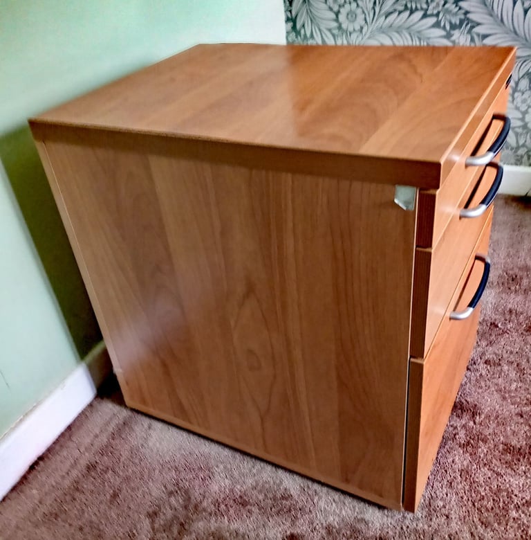 Filing cabinet