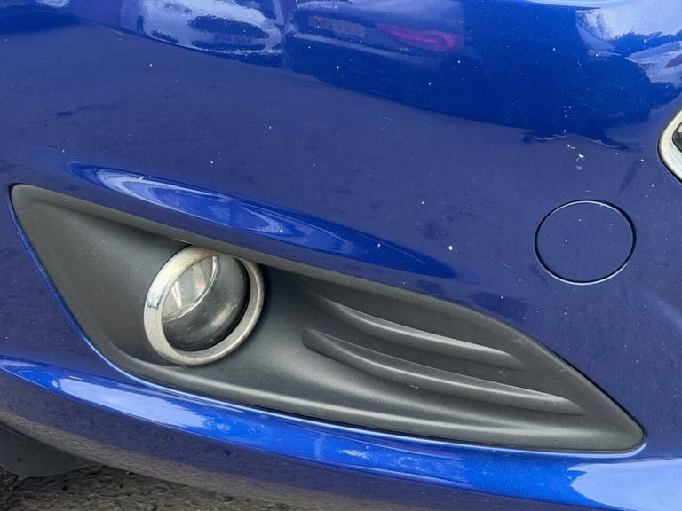 2015 Ford Fiesta 1.0T EcoBoost Titanium Hatchback 5dr Petrol Powershift Euro 6 (100 ps) Hatchback...