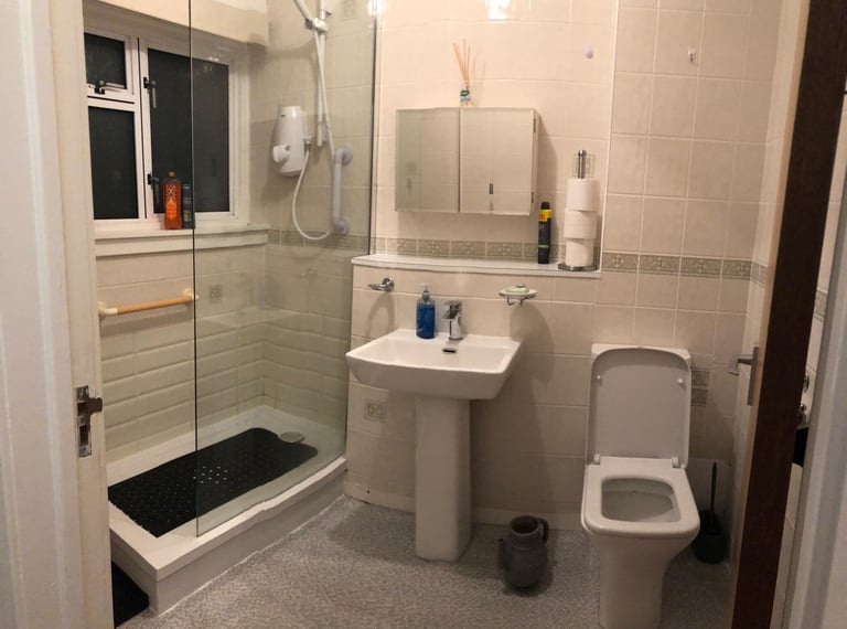 Room for rent 
