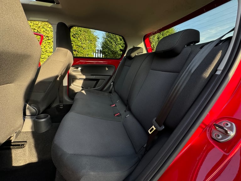 SKODA CITIGO 1.0 MPI GREEN TECH ELEGANCE, £20 TAX + SUNROOF + APPLE CAR PLAY WOW
