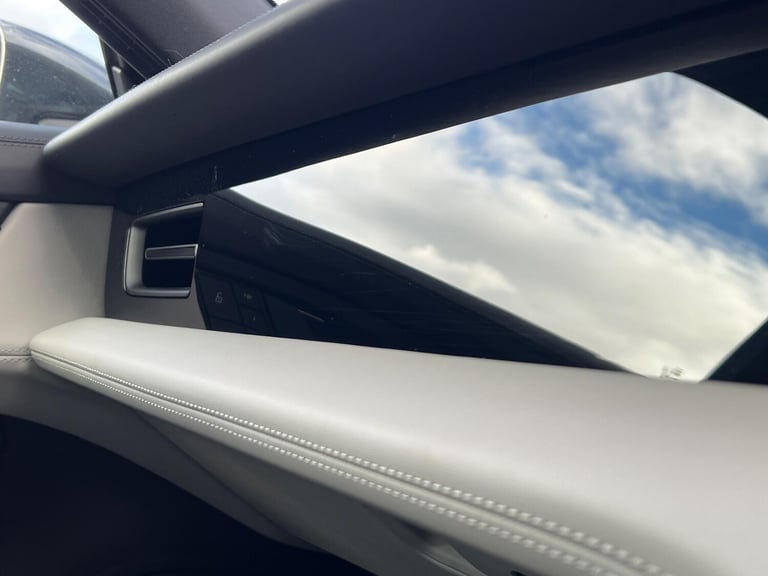 2022 Porsche Taycan Performance Plus 93.4kWh 4S Auto 4WD 4dr (11kW Charger) SALOON Electric Autom...