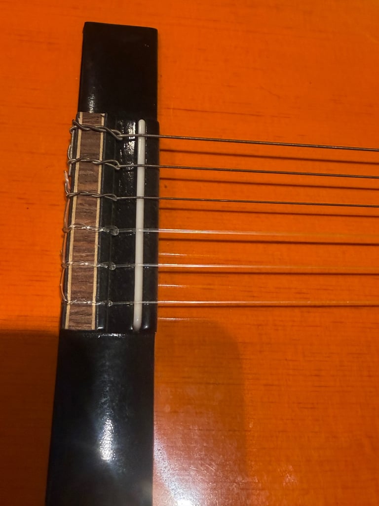 HONER. MC-05 Classical Guitar 