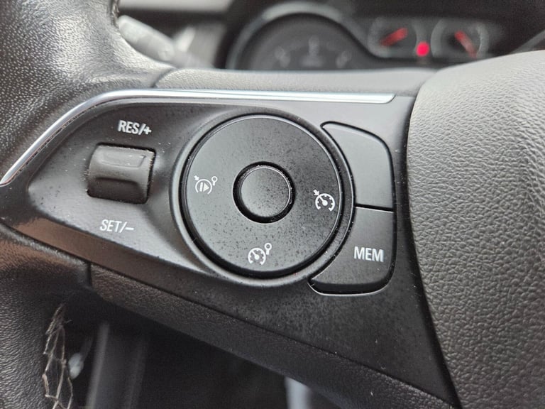 2018 Vauxhall Grandland X 1.5 Turbo D BlueInjection SE Auto Euro 6 (s/s) 5dr