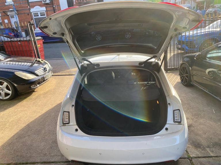 2012 Audi A1 1.6 TDI Sport Sportback Euro 5 (s/s) 5dr HATCHBACK Diesel Manual