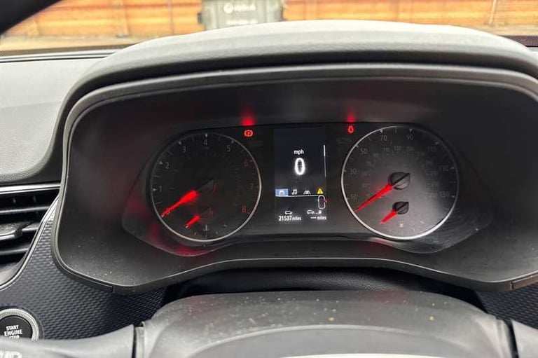 2022 Renault Arkana 1.3 TCe Mild Hybrid 140 Iconic 5dr EDC Estate Petrol Automatic