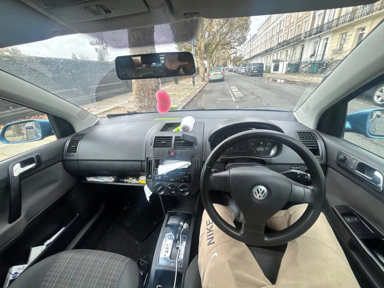 image for Volkswagen, POLO, Hatchback, 2007, Other, 1390 (cc), 3 doors