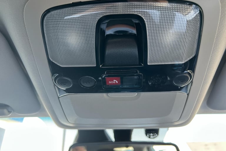 2023 Ssangyong Korando e-Motion 61.5kWh Ultimate Auto 5dr ESTATE Electric Automatic