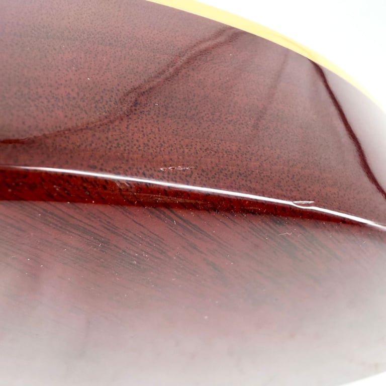 2002 Gibson Les Paul Standard – Amber - Trades