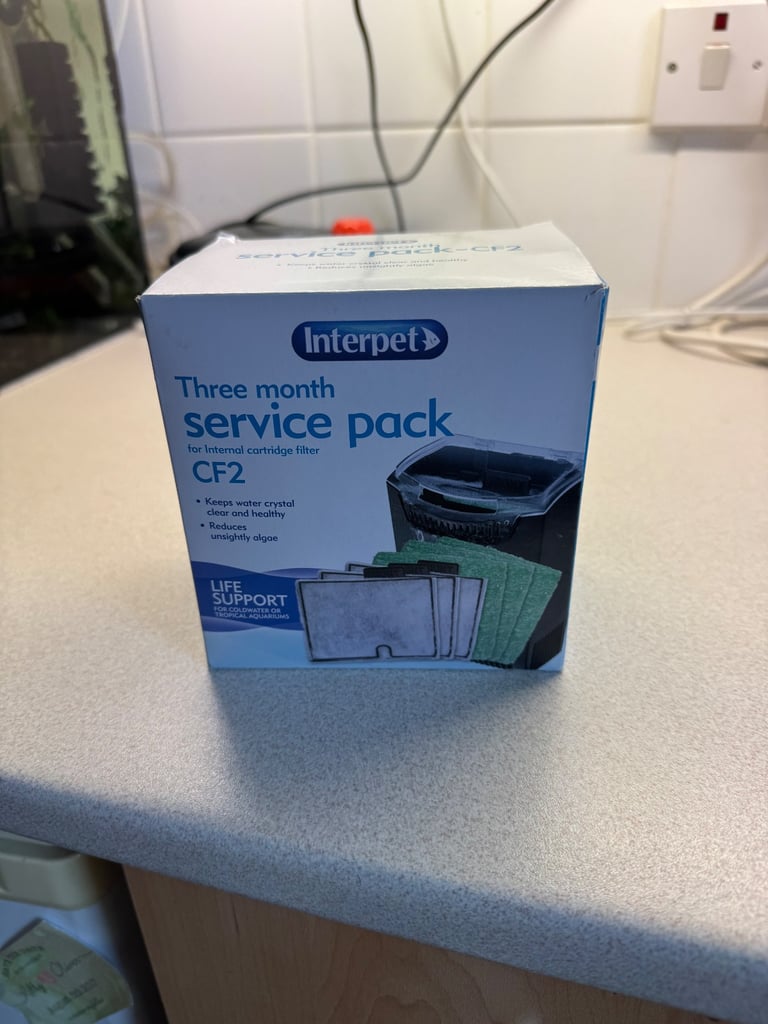 image for Filter Pack