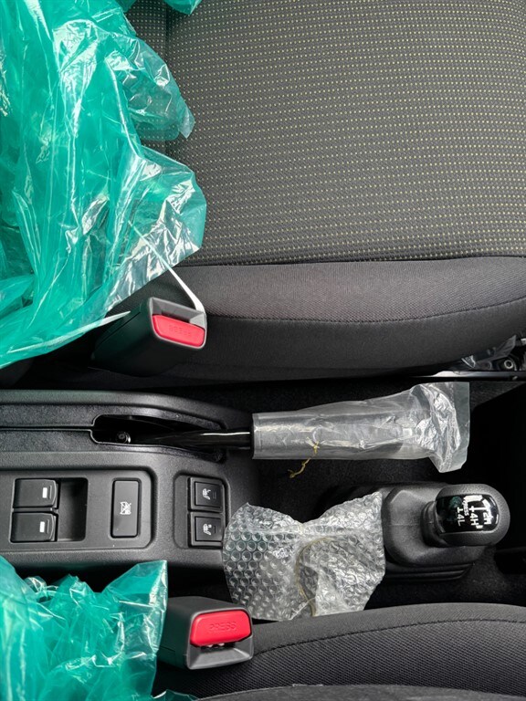 2025 Suzuki Jimny SUZUKI JIMNY NOMADE ALLGRIP AUTO 4WD 1.5L PETROL, 5 DOOR, RHD, ULEZ, 25-25 MPV ...