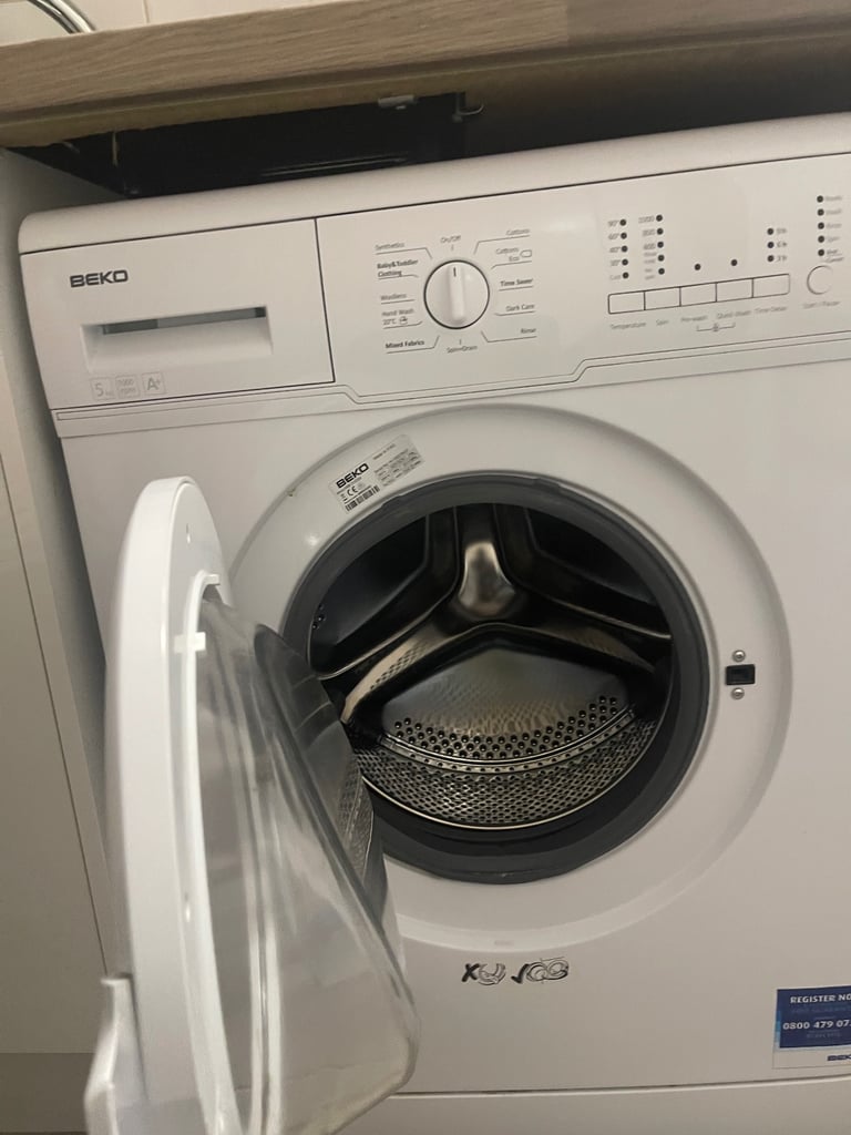 image for washing machine