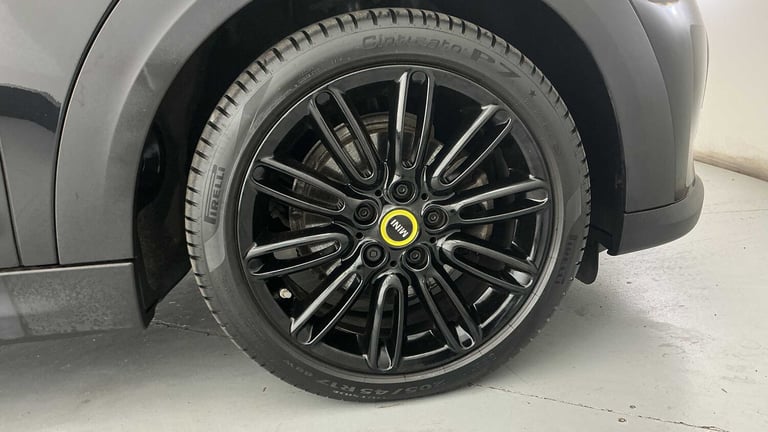 2022 MINI Hatch 135kW Cooper S Level 2 33kWh 3dr Auto HATCHBACK ELECTRIC Automatic