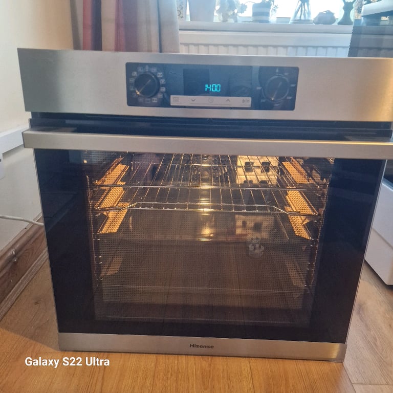 Ex display | Other Ovens, Hobs & Cookers for Sale | Gumtree
