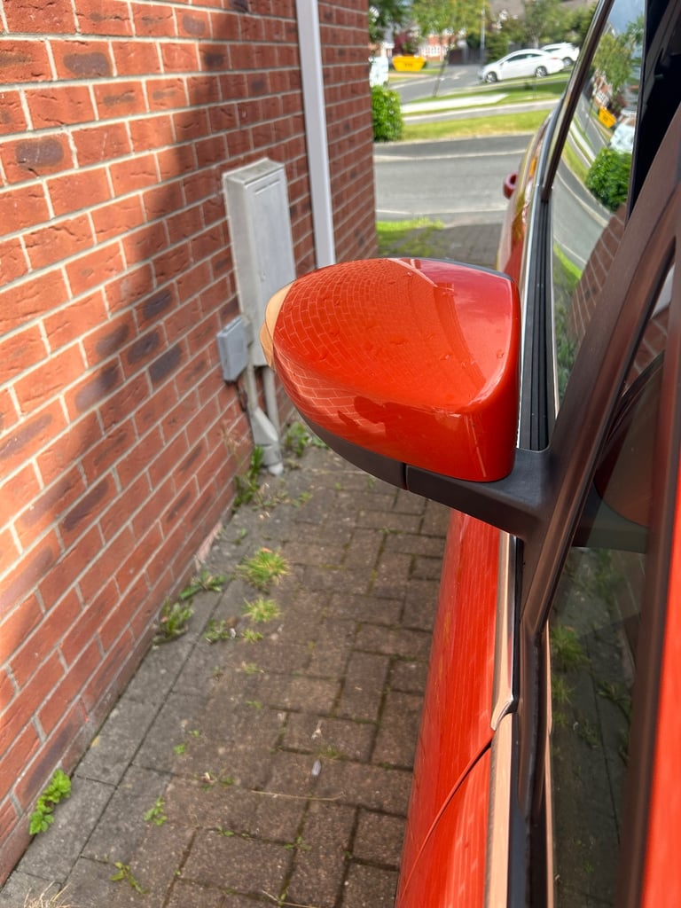 Ford, C-MAX, MPV, 2012, Semi-Auto, 1997 (cc), 5 doors