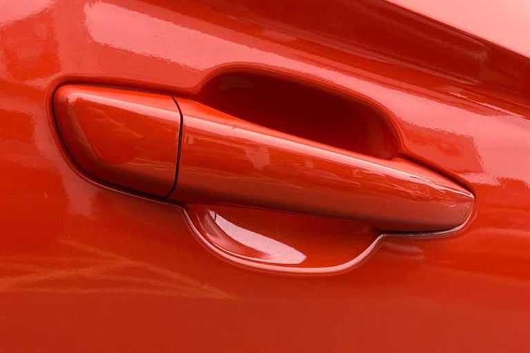 2021 Vauxhall Corsa 1.2 Griffin Edition Hatchback 5dr Petrol Manual Euro 6 (75 ps) Hatchback Petr...