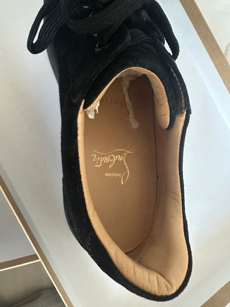 Christian Louboutins 