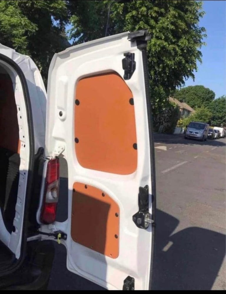Toyota, PROACE CITY, Panel Van, 2021, Manual, 1499 (cc)