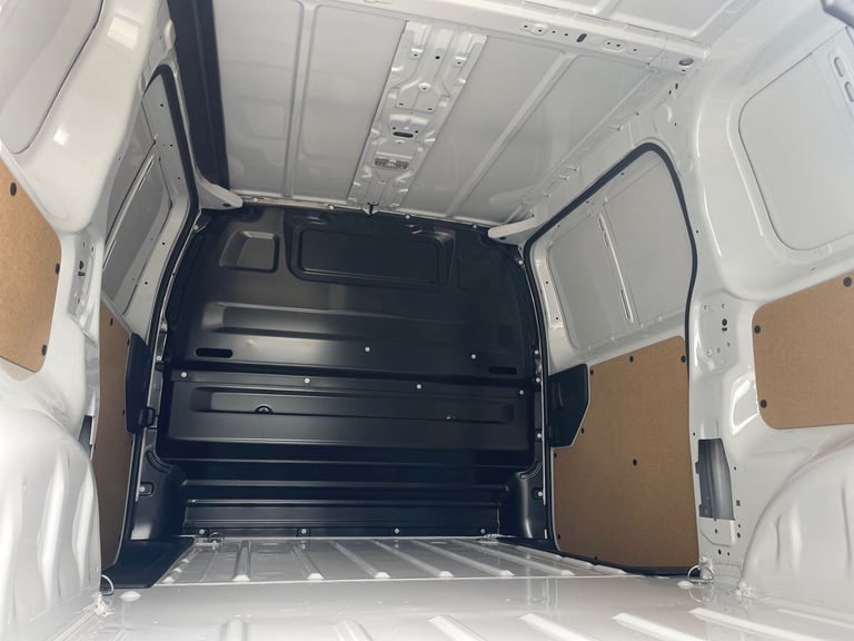 2025 Vauxhall Vivaro Vivaro 1.5 F2900 Prime Van Diesel Manual