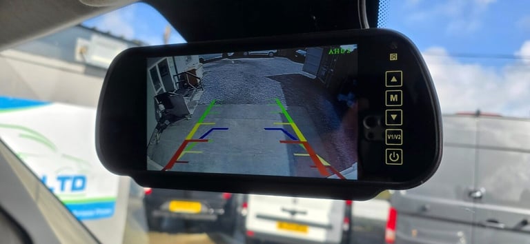 2020 Citroen Relay 35 L2H2 ENTERPRISE MWB 2.2 BLUEHDI 140ps EU6 S/S Panel Van Diesel Manual