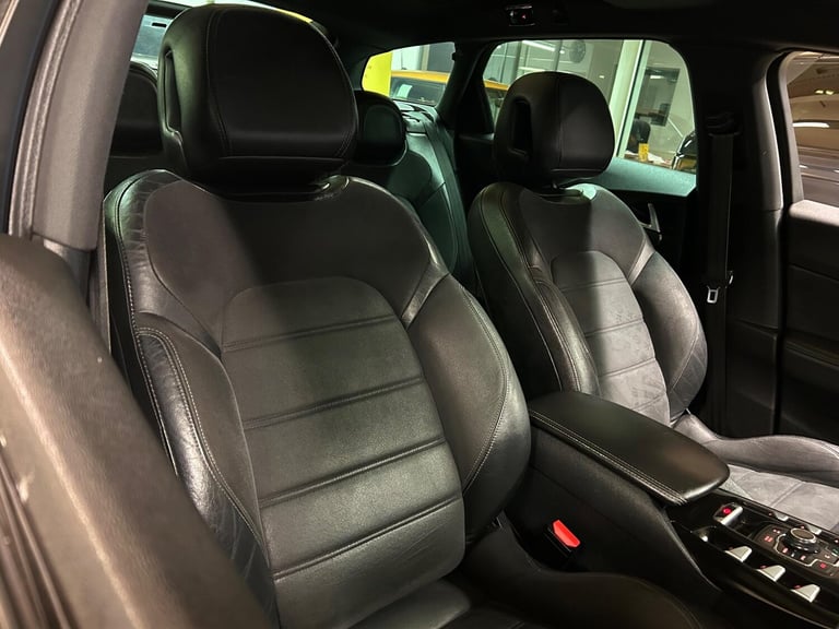 2013 Citroen DS5 2.0 HDi DStyle Euro 5 5dr HATCHBACK Diesel Manual