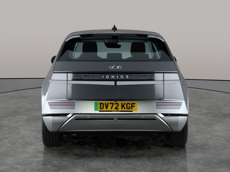 2022 Hyundai IONIQ 5 73kWh Premium Hatchback 5dr Electric Auto (217 ps) - BLIND SPOT ASSIST - LA ...