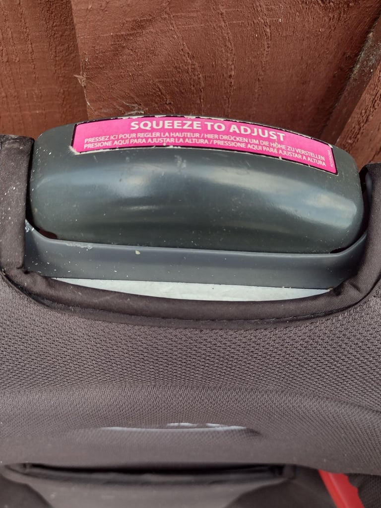 image for Kids car seat 