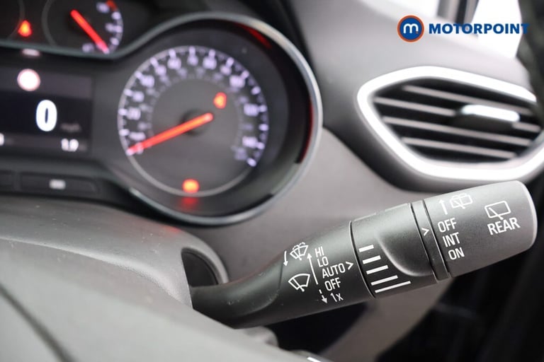 2022 Vauxhall Crossland 1.2 Turbo [130] Elite Edition 5dr HATCHBACK PETROL Manual