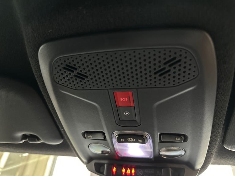 2022 Vauxhall Corsa 5Dr Ultimate 1.2 Auto Hatchback Petrol Automatic