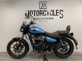 ROYAL ENFIELD METEOR 350 SUPERNOVA, CALL FOR BEST UK DEALS, IN STOCK